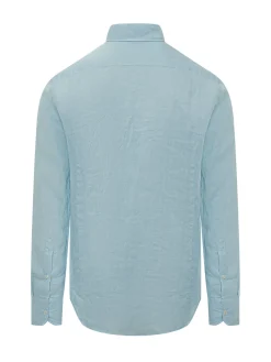Camicia Classica con Bottoni