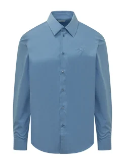 Camicia con Colletto Classico