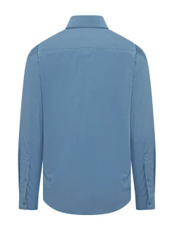 Camicia con Colletto Classico