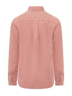 Camicia con Colletto e Bottoni