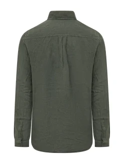 Camicia con Colletto e Bottoni