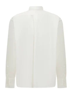 Camicia con Colletto e Tasca