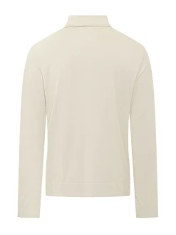 Camicia in Maglia Maniche Lunghe