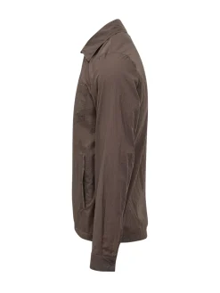 Camicia Leggera Tecnica
