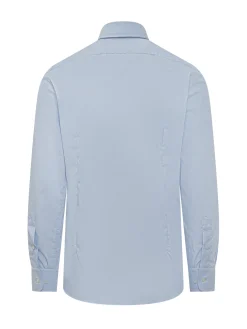 Camicia Slim Button-Down