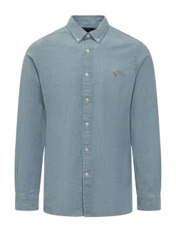 Camicia Sport