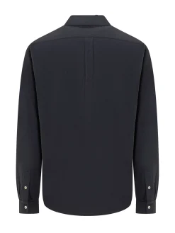 Camicia Sportiva a Maniche Lunghe