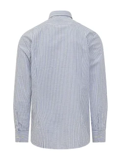 Camicia Uomo a Righe