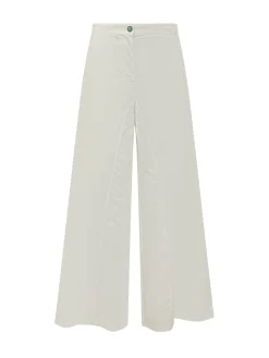 Canelli Wide Leg Pants