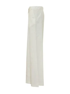 Canelli Wide Leg Pants