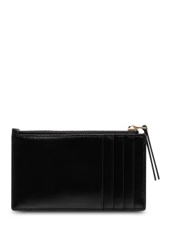Card Case Kira Quilted Zip