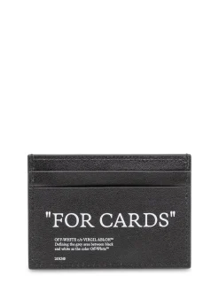 Card Holder with Print