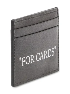 Card Holder with Print