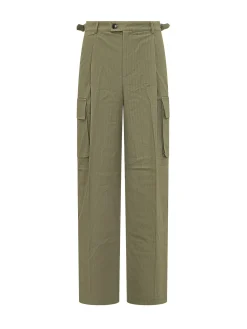 Cargo Pants with Pockets