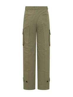 Cargo Pants with Pockets