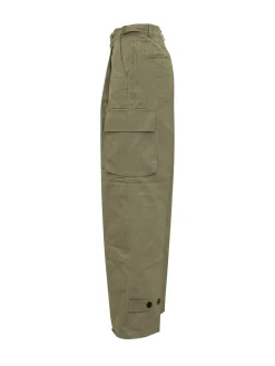 Cargo Pants with Pockets