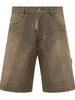 Carpenter Short