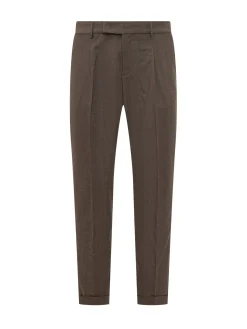 Carrot Fit Pants