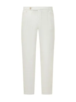 Carrot Fit Pants