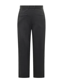 Carrot Trousers