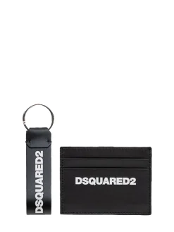 Cc Holder + Key Ring