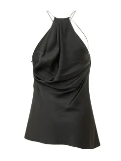 Chain Detail Cami Top