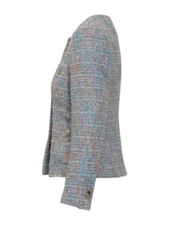 Chanel Blazer