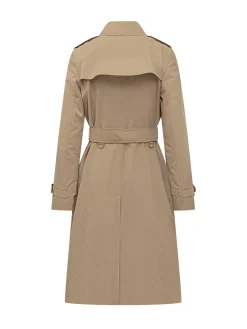 Chelsea Long Coat