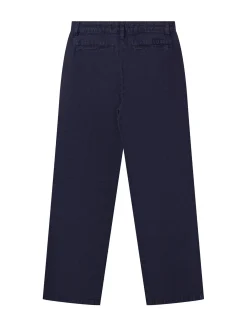 Chino Pants with Pockets
