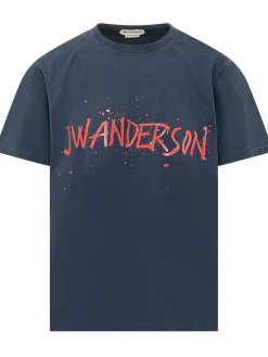 Circular T-Shirt