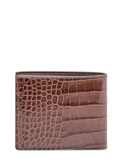Classic Bifold Wallet