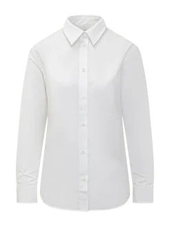 Classic Cotton Shirt