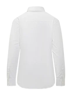 Classic Cotton Shirt