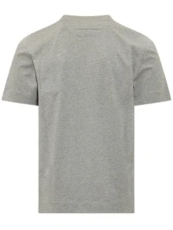 Classic Crew-Neck T-Shirt