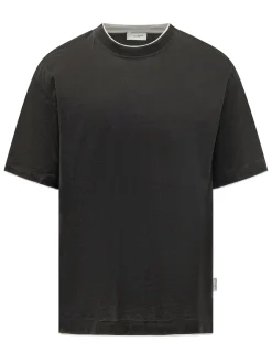 Classic Crewneck T-shirt