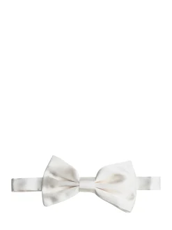 Classic Fabric Bow Tie