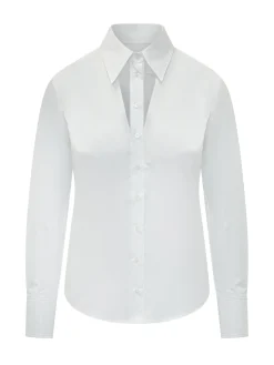 Classic Slim Shirt