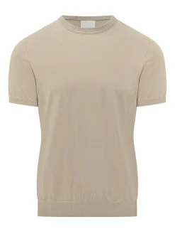 Clean Crewneck T-shirt