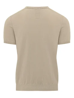 Clean Crewneck T-shirt