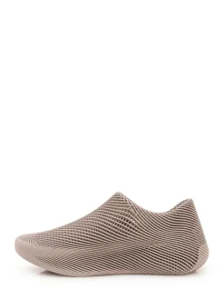 Climacool Sneakers with Perforated Upper