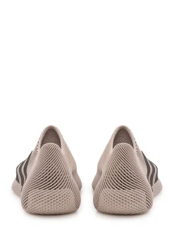 Climacool Sneakers with Perforated Upper