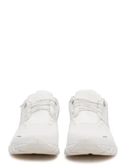 Cloud 6 Sneakers with Lace Up Closure