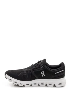 Cloud 6 Sneakers with Lace Up Closure