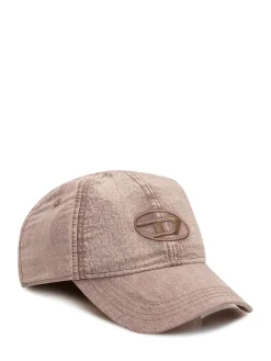 C-Nyloff Cap