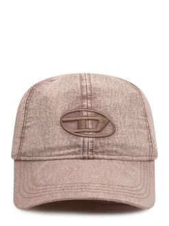 C-Nyloff Cap