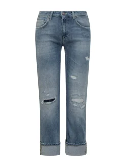 Coco Special Trousers