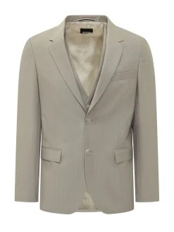 Completo con Giacca e Pantaloni