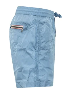 Costume da Bagno con Vita Elasticizzata e Coulisse
