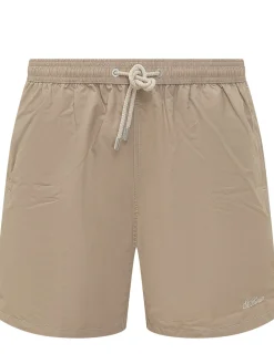 Costume da Bagno Uomo Patmos Beige