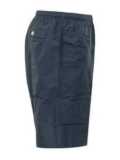 Costume Shorts con Vita Elasticizzata